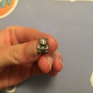 Pandora charm